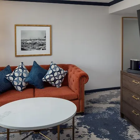 The William Fell Baltimore, Tapestry Collection By Hilton Exterior photo