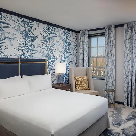 The William Fell Baltimore, Tapestry Collection By Hilton Exterior photo