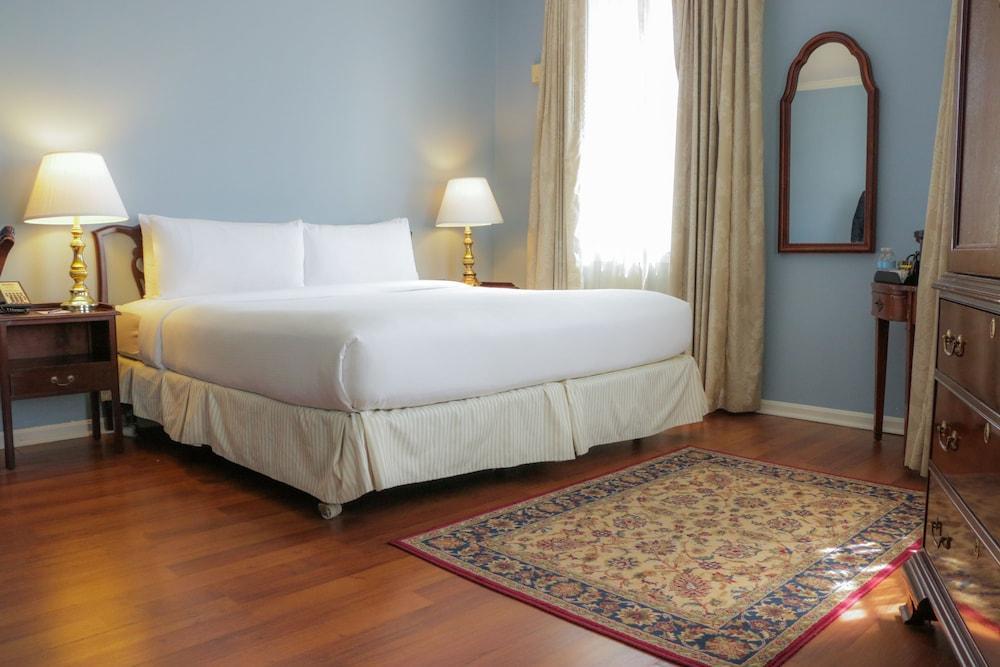 巴尔的摩威廉费尔酒店（Hotel The William Fell Baltimore），希尔顿挂毯系列3*