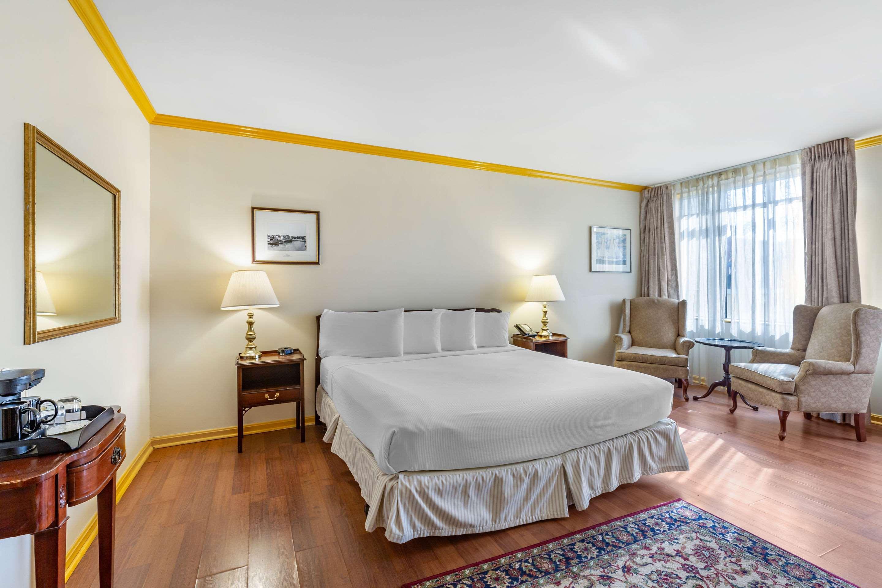 巴尔的摩威廉费尔酒店（Hotel The William Fell Baltimore），希尔顿挂毯系列3*