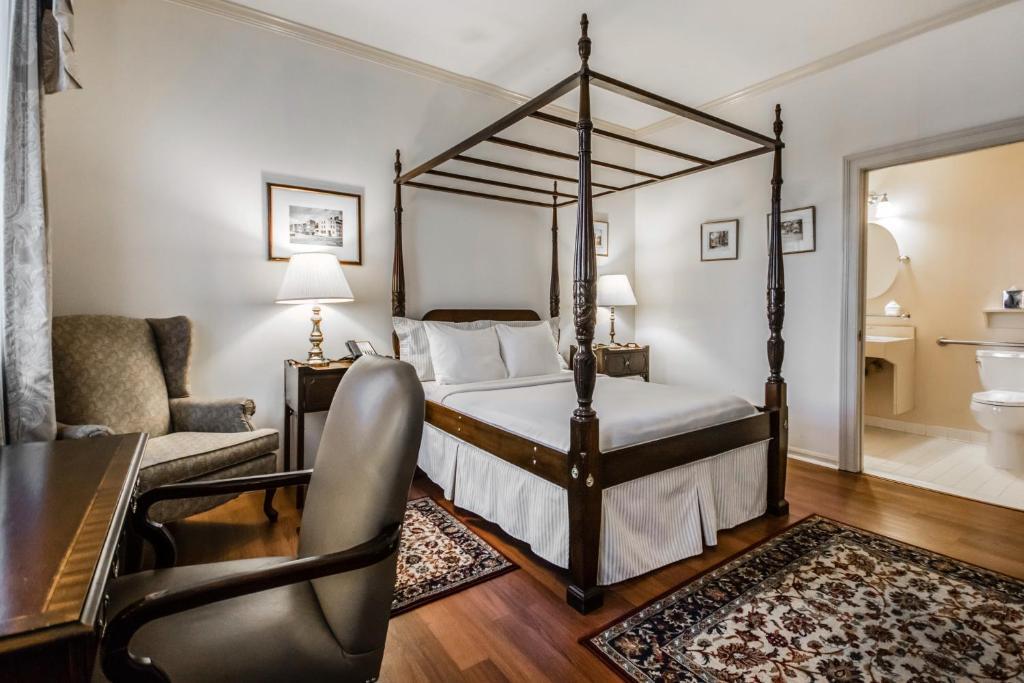 巴尔的摩威廉费尔酒店（Hotel The William Fell Baltimore），希尔顿巴尔的摩挂毯系列