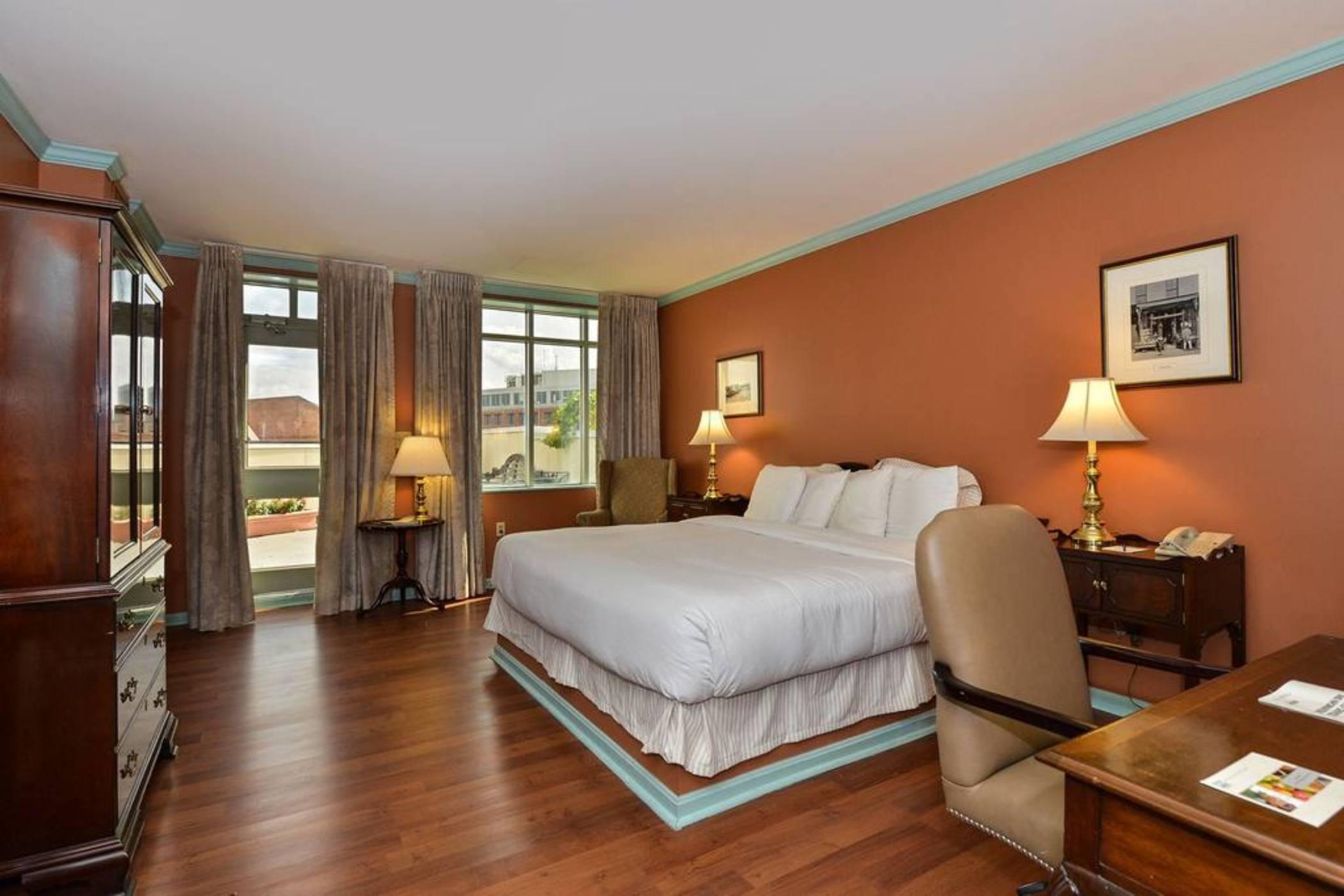 The William Fell Baltimore, Tapestry Collection By Hilton Hotel Baltimore