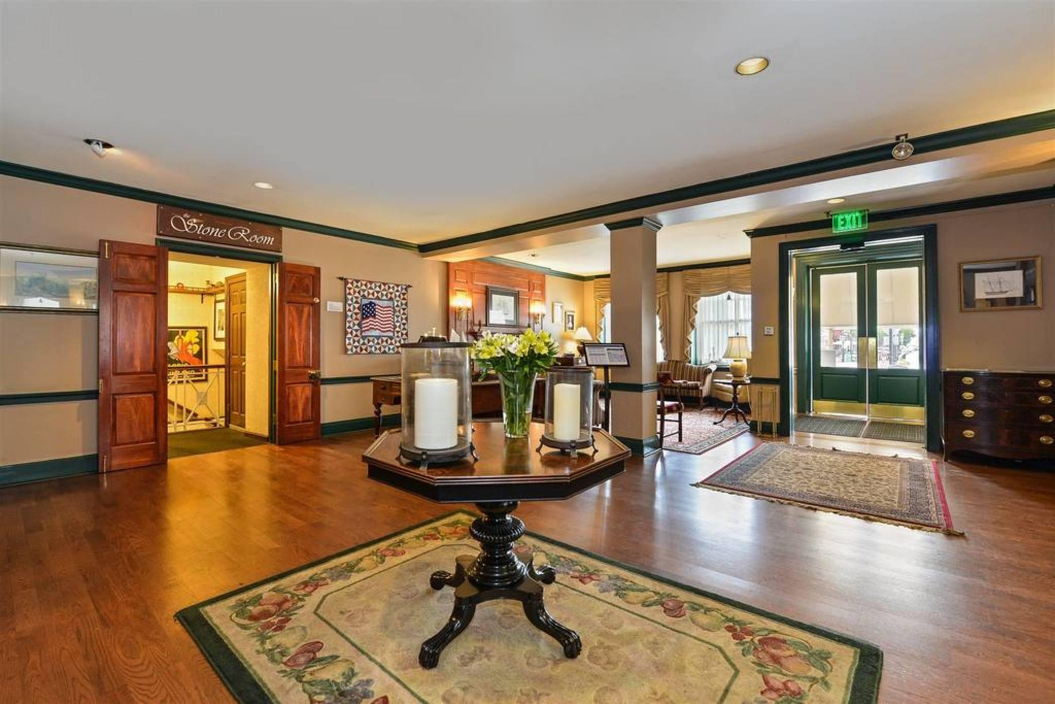 The William Fell Baltimore, Tapestry Collection By Hilton 3*