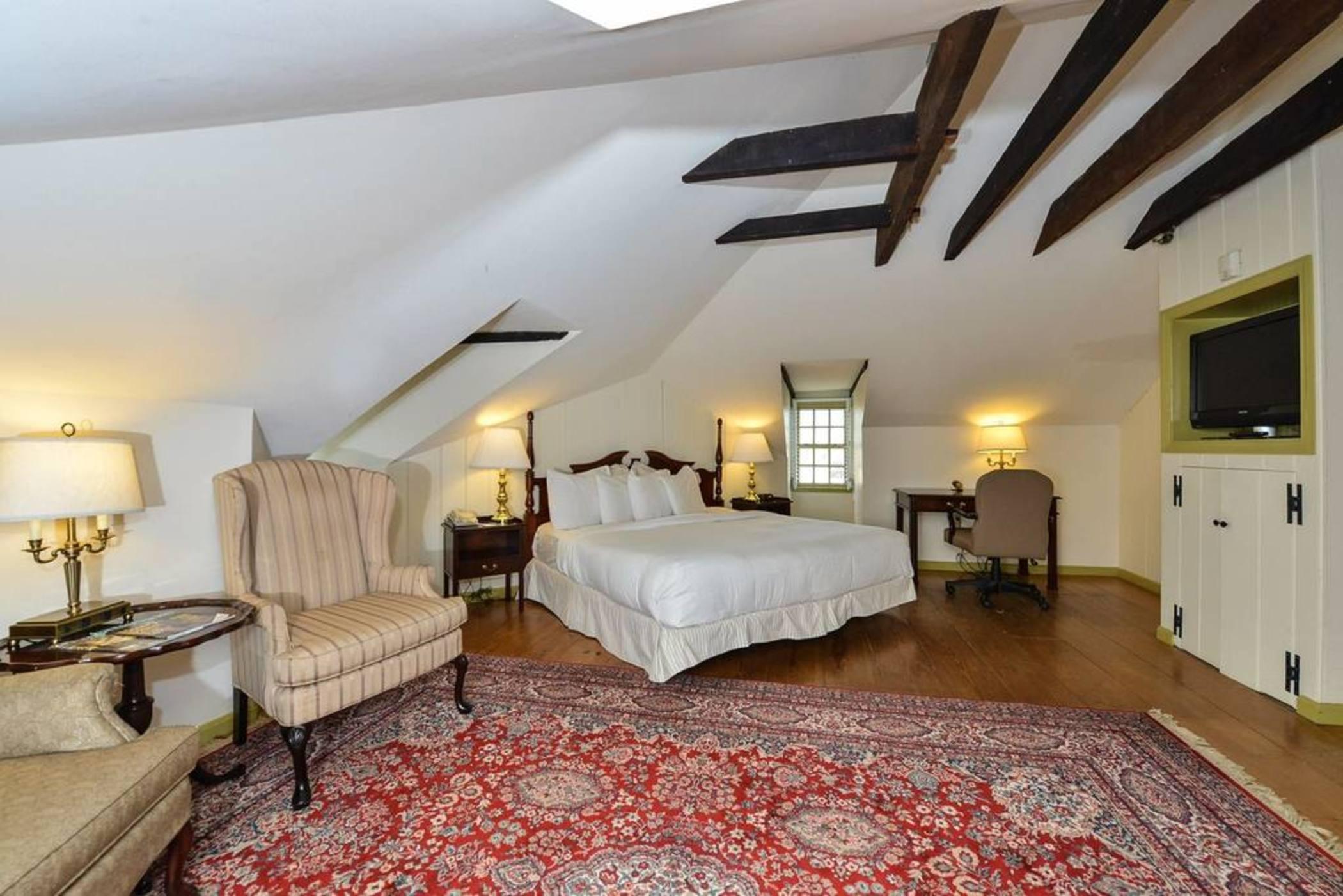 The William Fell Baltimore, Tapestry Collection By Hilton Hotel 3*