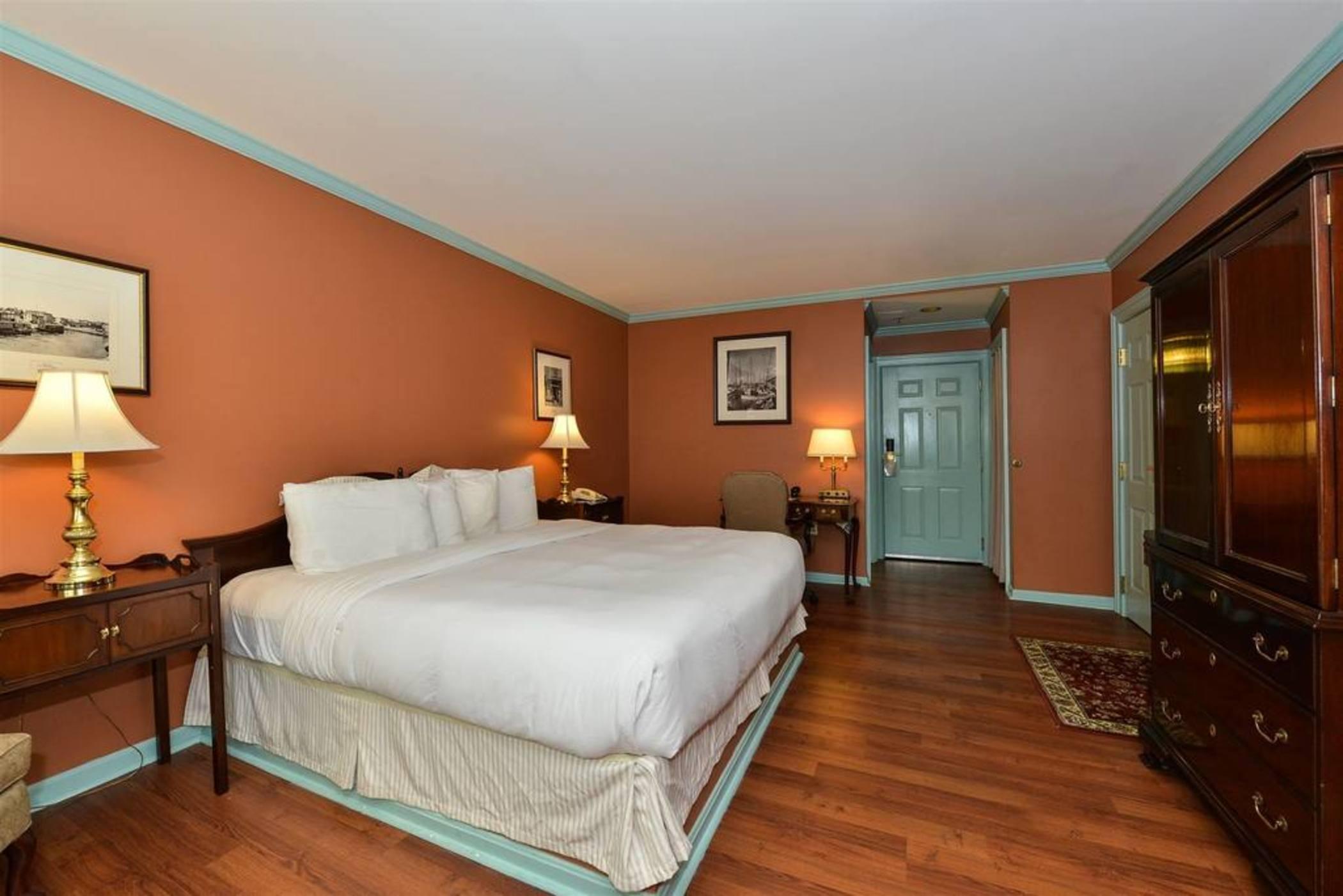 巴尔的摩威廉费尔酒店（Hotel The William Fell Baltimore），希尔顿巴尔的摩挂毯系列