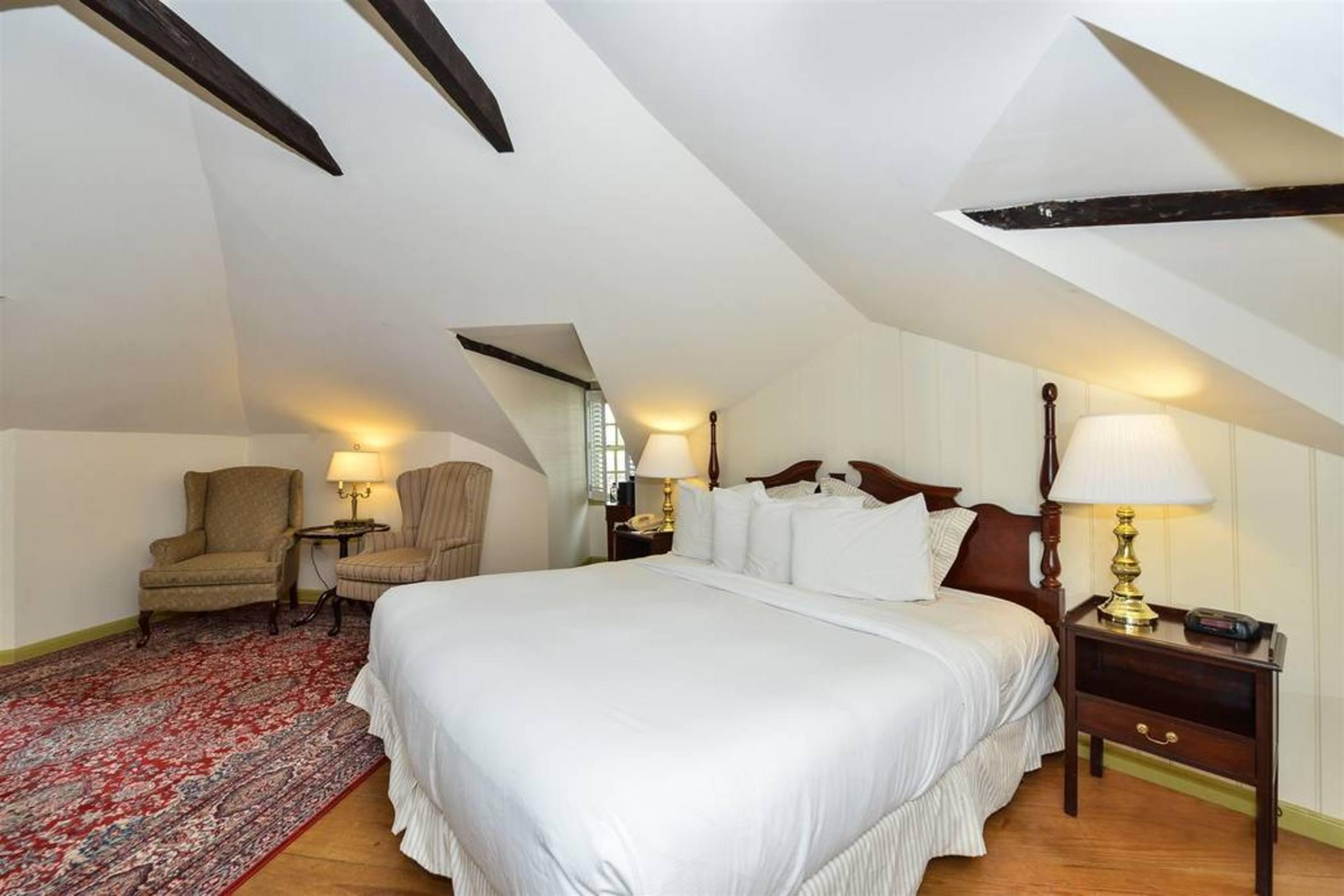 The William Fell Baltimore, Tapestry Collection By Hilton 3* Baltimore