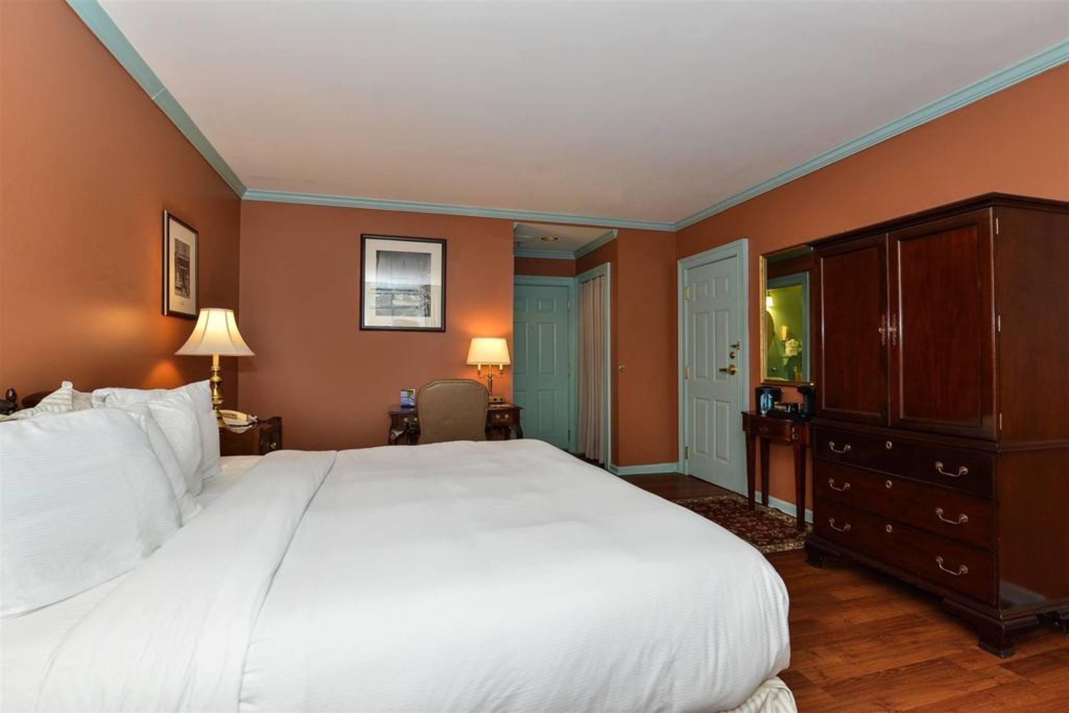 巴尔的摩威廉费尔酒店（Hotel The William Fell Baltimore），希尔顿挂毯系列