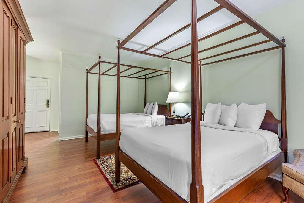 巴尔的摩威廉费尔酒店（Hotel The William Fell Baltimore），希尔顿挂毯系列3*