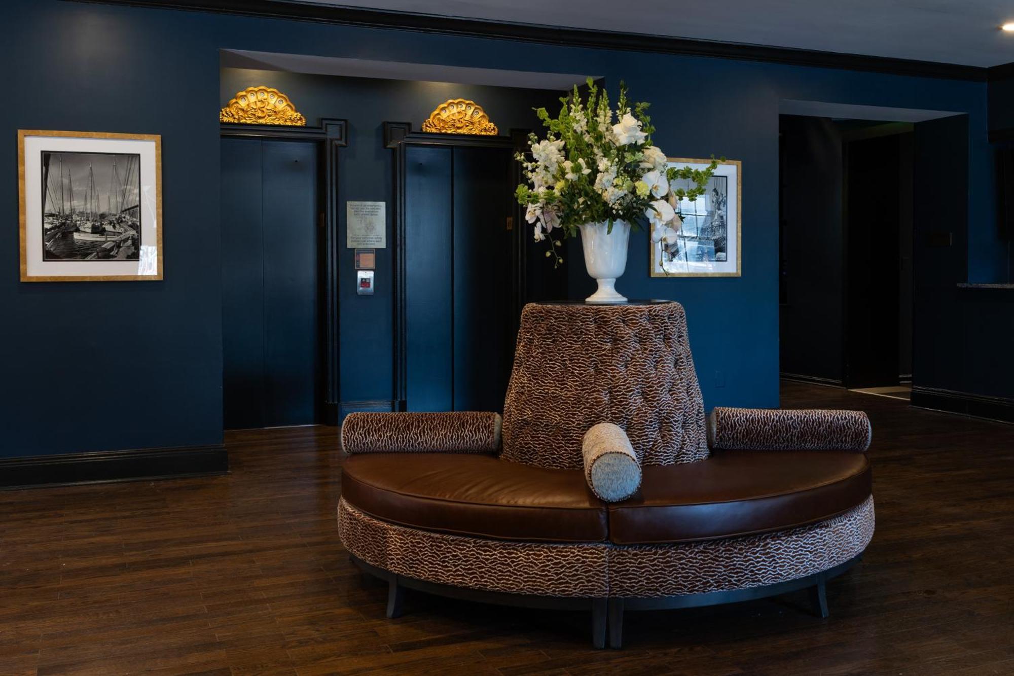 The William Fell Baltimore, Tapestry Collection By Hilton 3*
