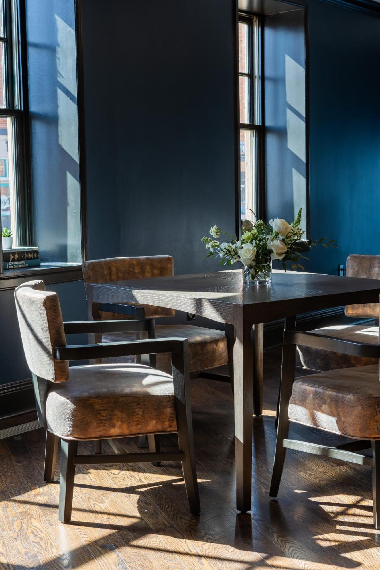 巴尔的摩威廉费尔酒店（Hotel The William Fell Baltimore），希尔顿挂毯系列
