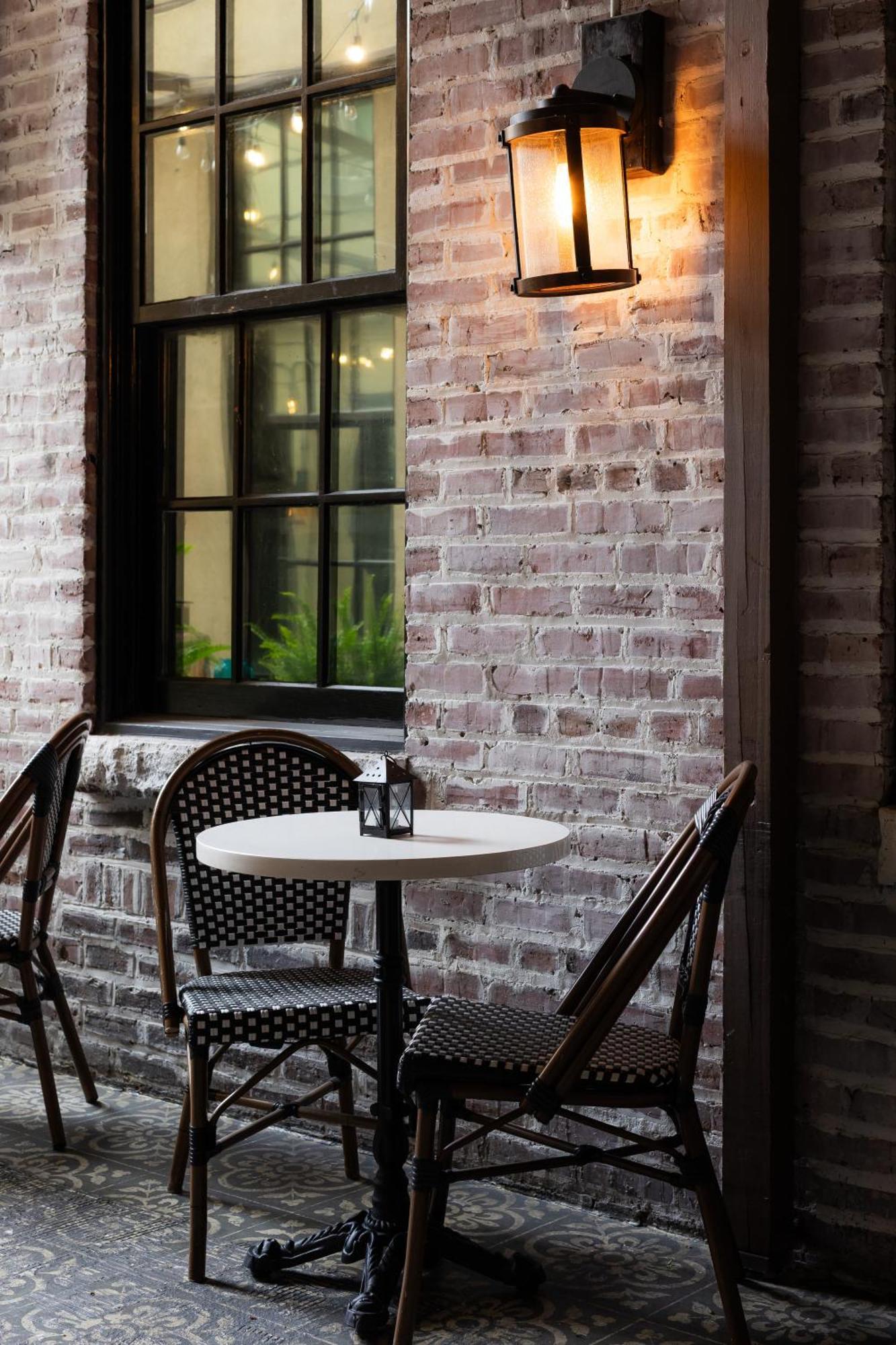 The William Fell Baltimore, Tapestry Collection By Hilton Hotel 3*