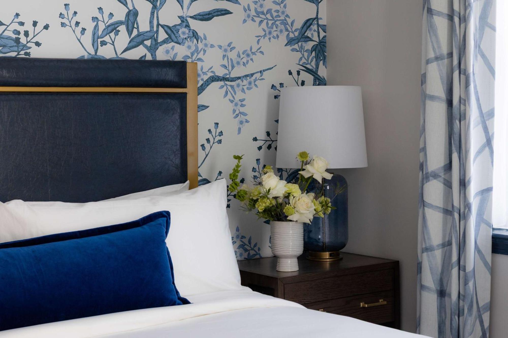 Hotel The William Fell Baltimore, Tapestry Collection By Hilton