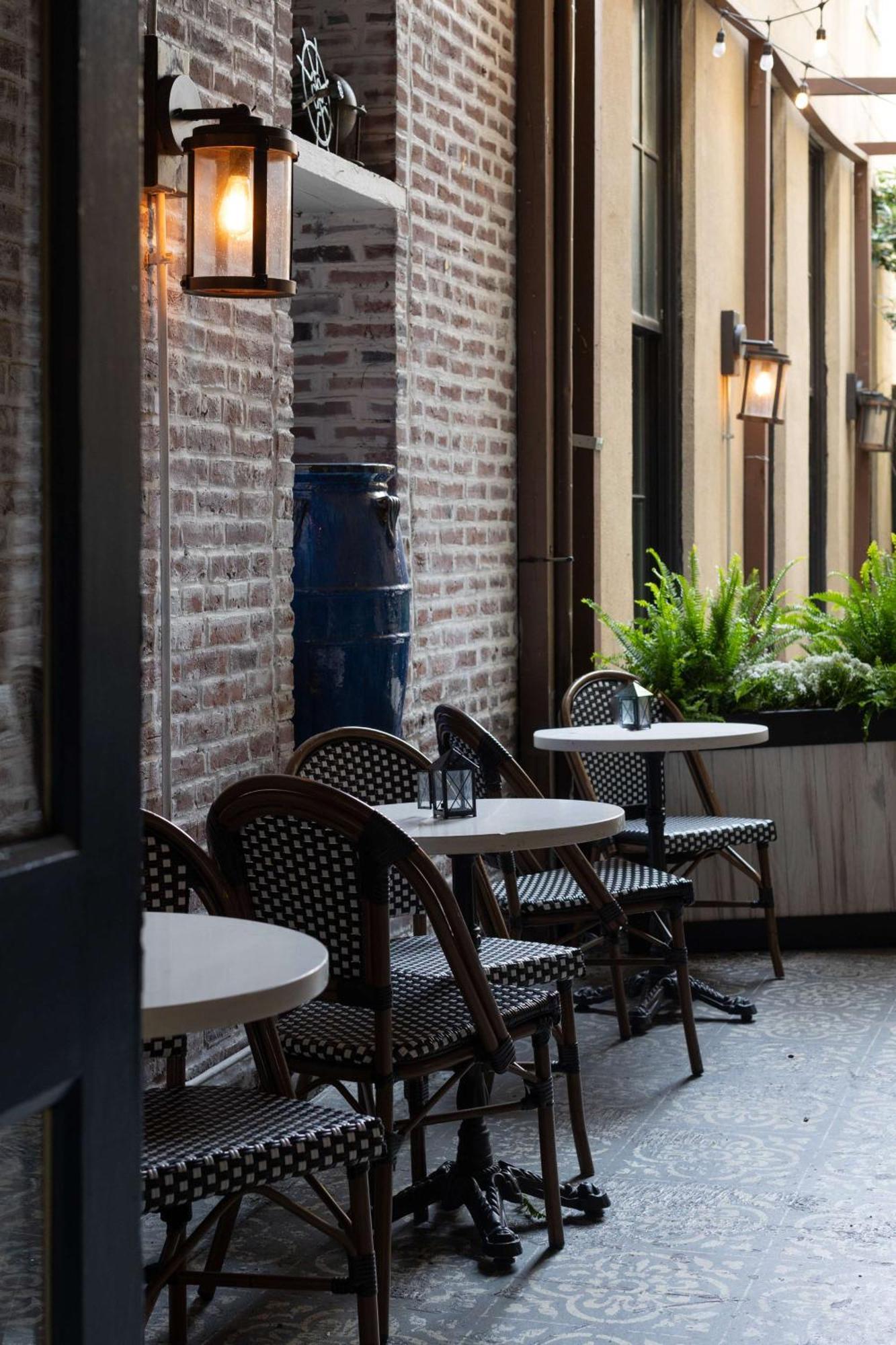 巴尔的摩威廉费尔酒店（Hotel The William Fell Baltimore），希尔顿挂毯系列3*