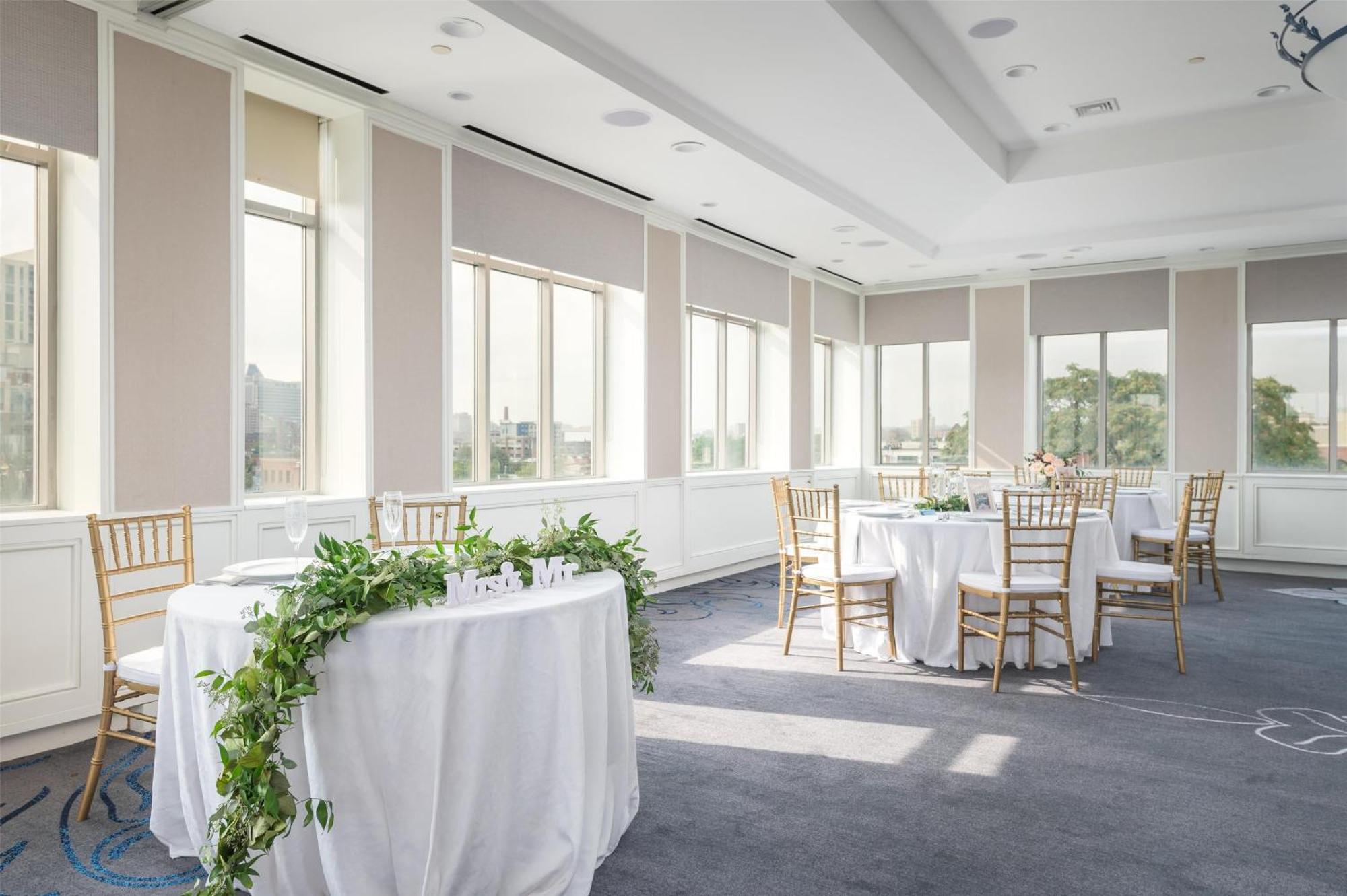 The William Fell Baltimore, Tapestry Collection By Hilton Hotel 3*