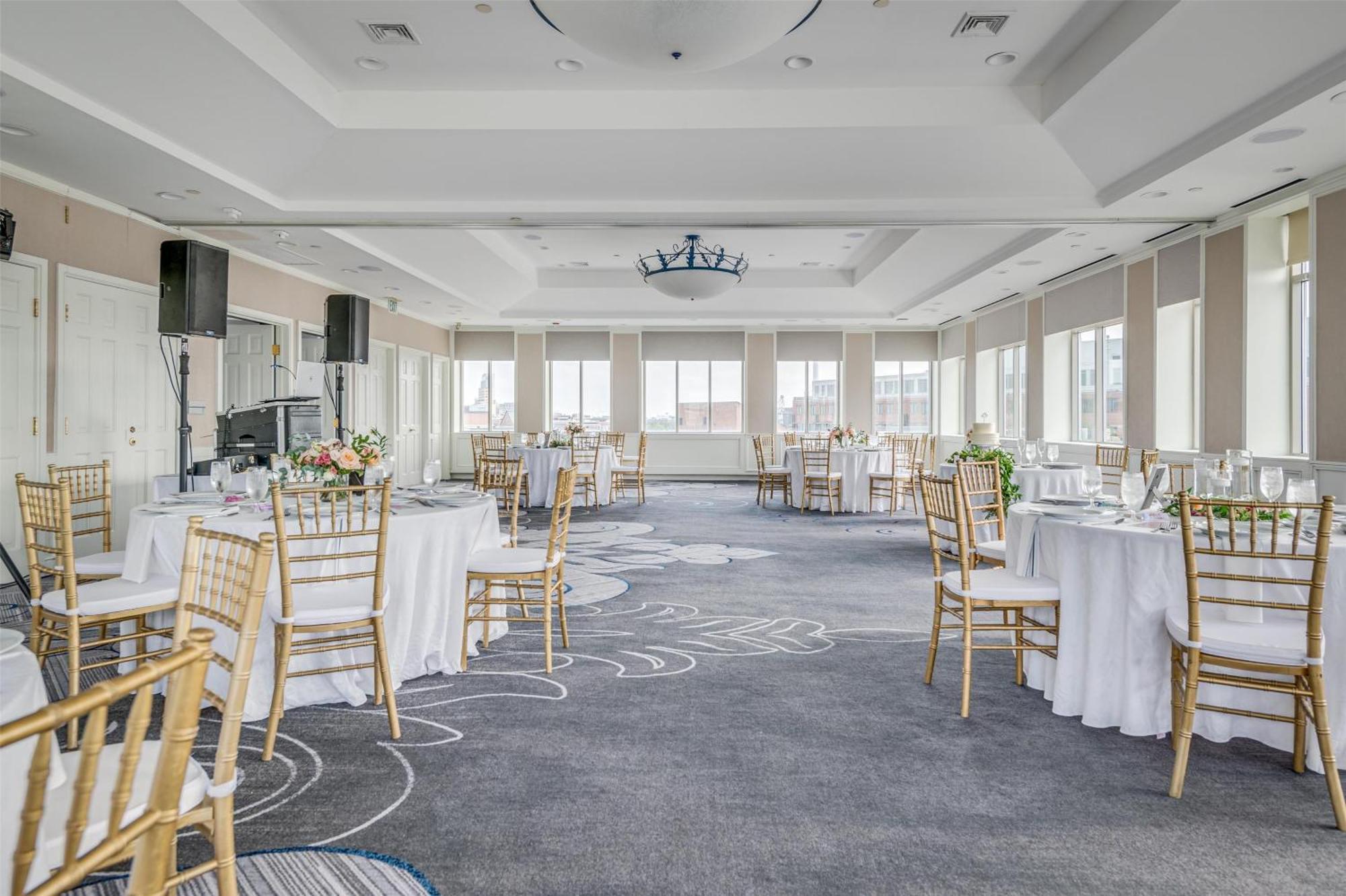 The William Fell Baltimore, Tapestry Collection By Hilton 3* Baltimore