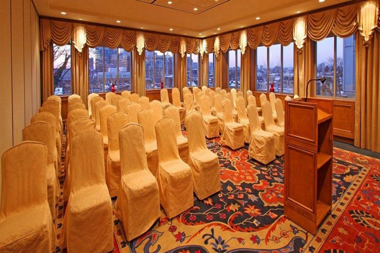 Hotel The William Fell Baltimore, Tapestry Collection By Hilton 3*