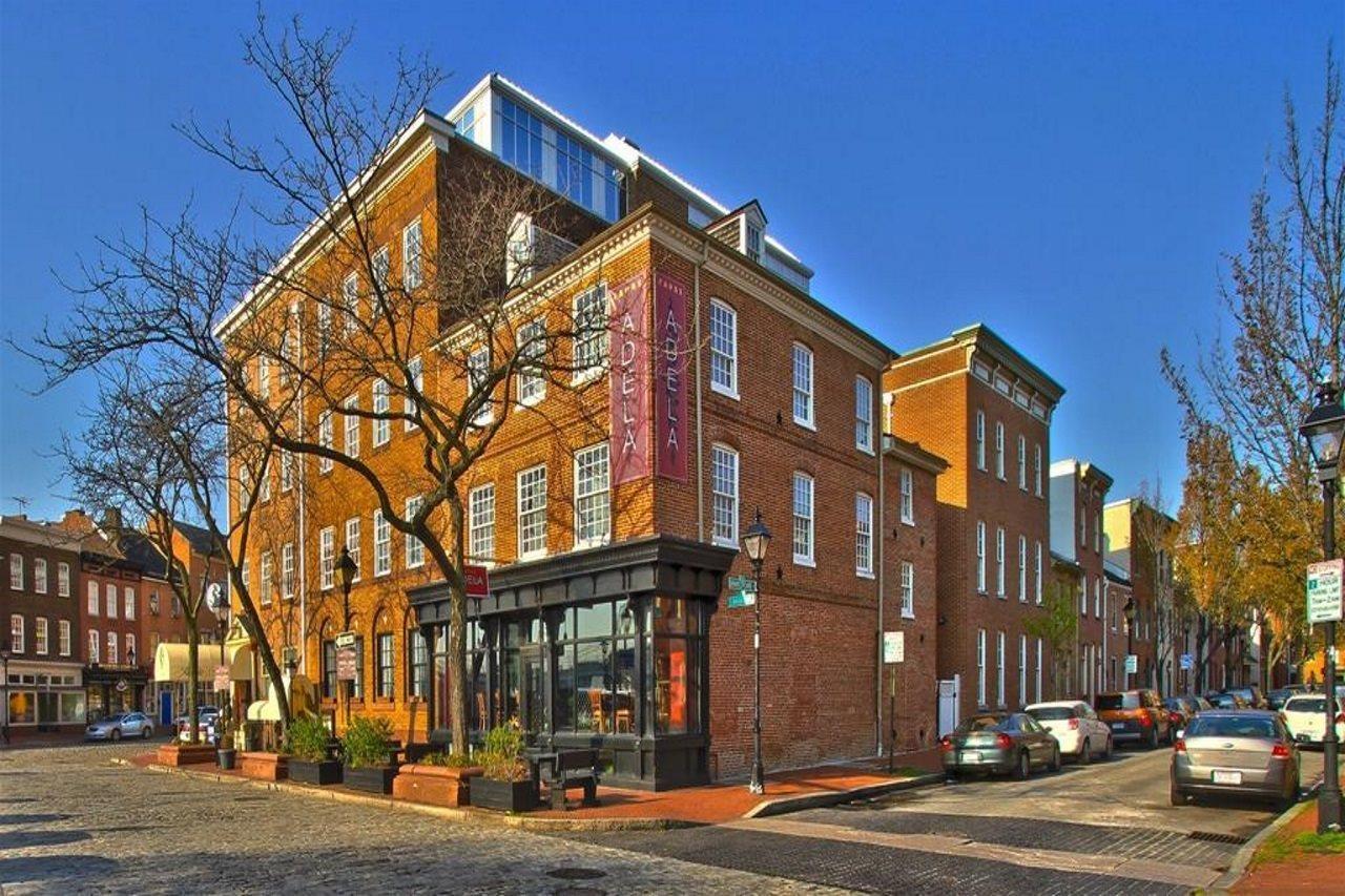 The William Fell Baltimore, Tapestry Collection By Hilton Baltimore