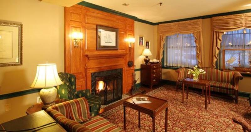 The William Fell Baltimore, Tapestry Collection By Hilton Hotel 3*