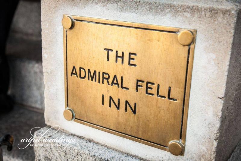The William Fell Baltimore，挂毯收藏酒店，巴尔的摩
