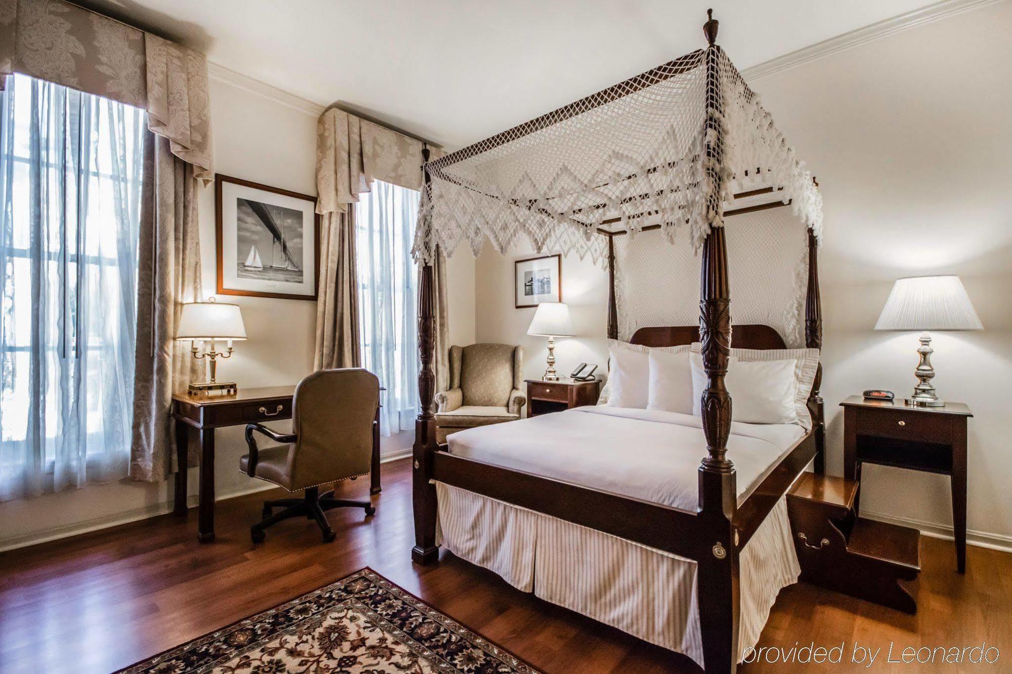 巴尔的摩威廉费尔酒店（Hotel The William Fell Baltimore），希尔顿挂毯系列3*