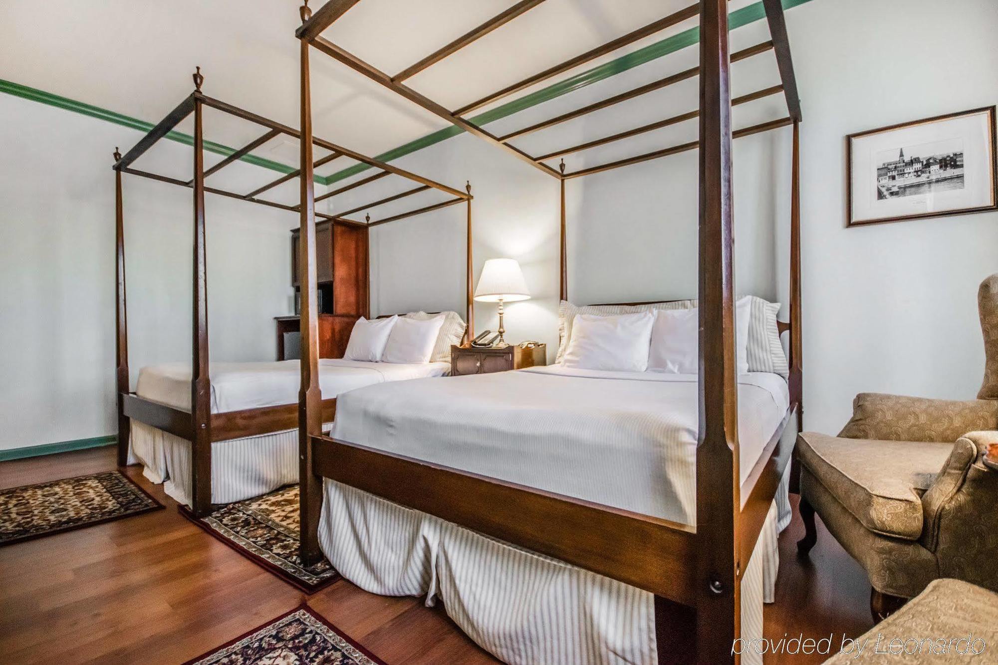 巴尔的摩威廉费尔酒店（Hotel The William Fell Baltimore），希尔顿挂毯系列