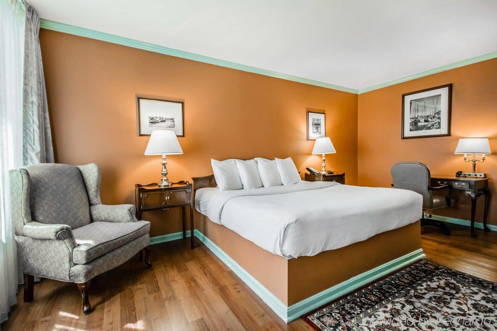 Hotel The William Fell Baltimore, Tapestry Collection By Hilton 3*