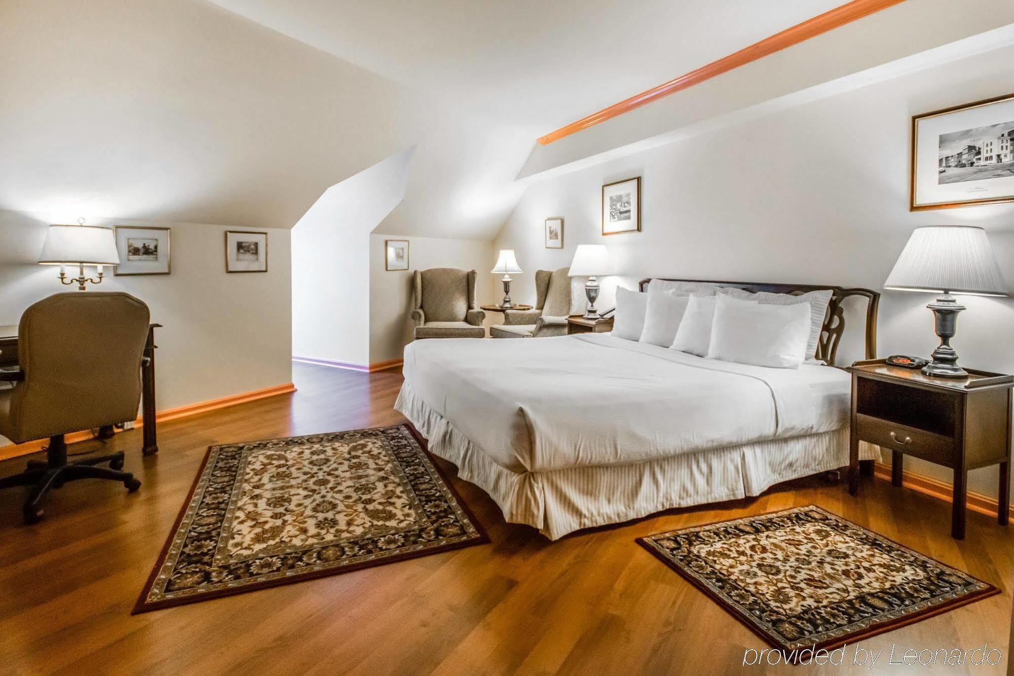 巴尔的摩威廉费尔酒店（Hotel The William Fell Baltimore），希尔顿挂毯系列3*