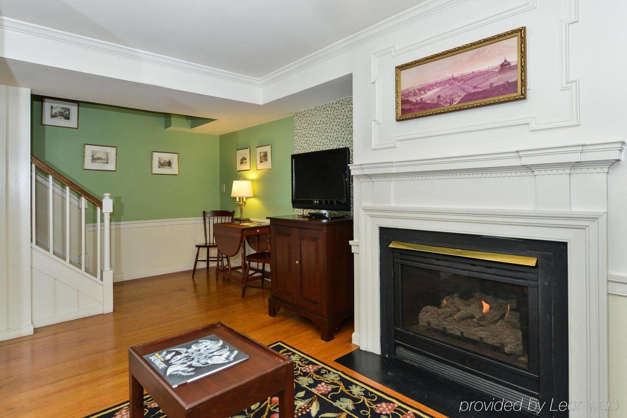 巴尔的摩威廉费尔酒店（Hotel The William Fell Baltimore），希尔顿巴尔的摩挂毯系列