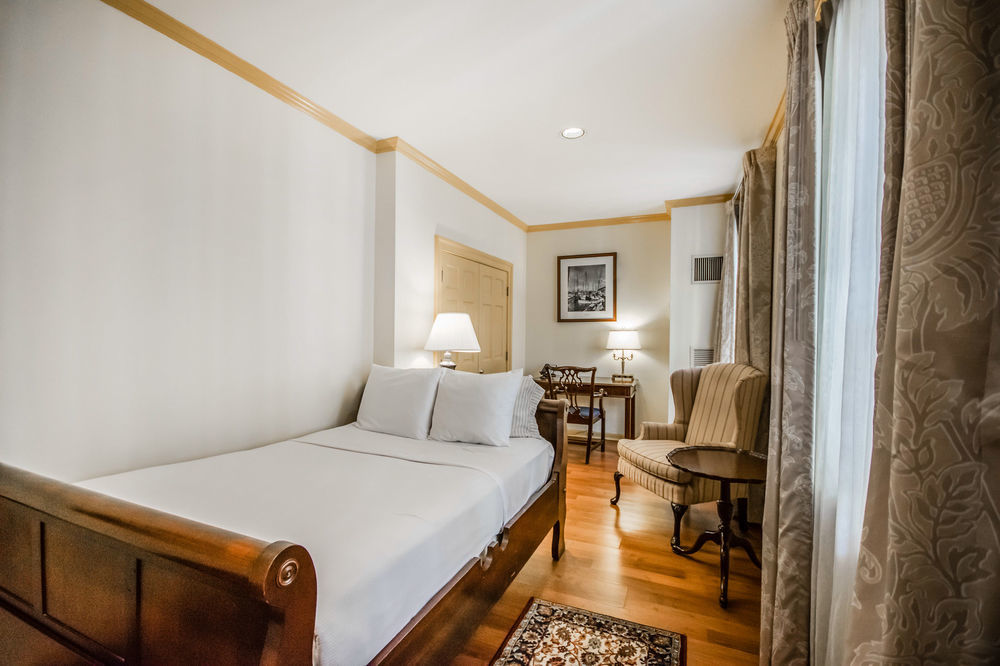 巴尔的摩威廉费尔酒店（Hotel The William Fell Baltimore），希尔顿挂毯系列3*