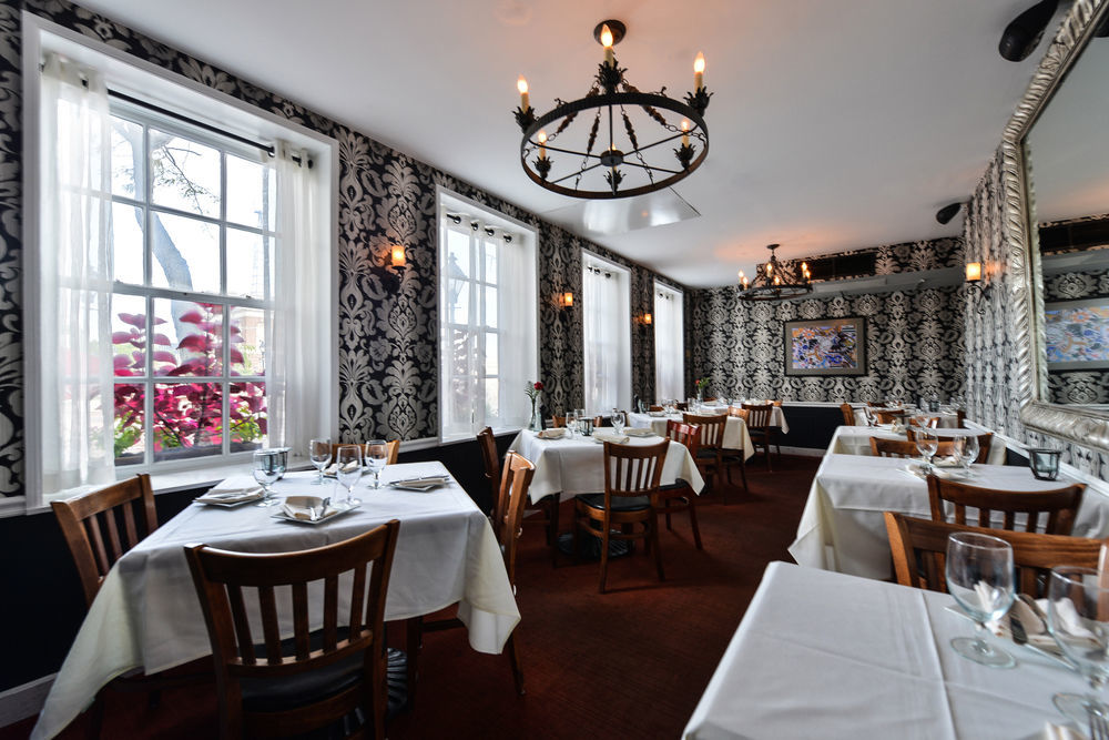 巴尔的摩威廉费尔酒店（Hotel The William Fell Baltimore），希尔顿挂毯系列