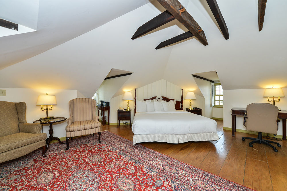 巴尔的摩威廉费尔酒店（Hotel The William Fell Baltimore），希尔顿挂毯系列