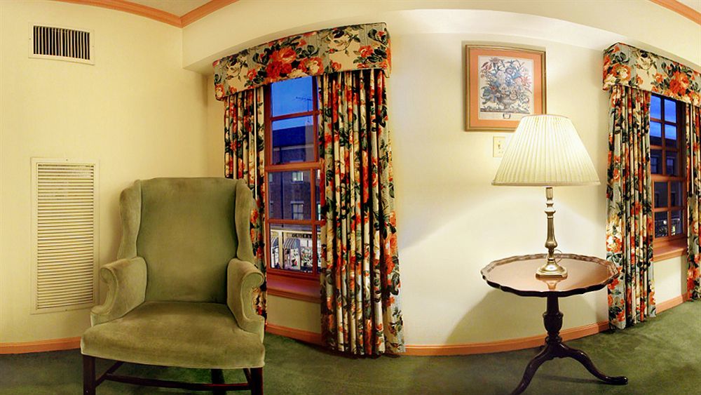 The William Fell Baltimore, Tapestry Collection By Hilton Hotel 3*